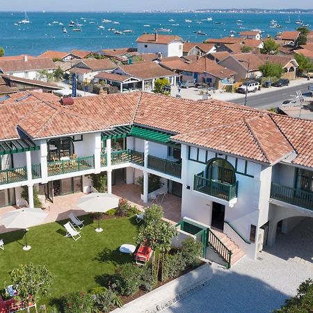 Villa Aitama Lege-Cap-Ferret Exterior photo