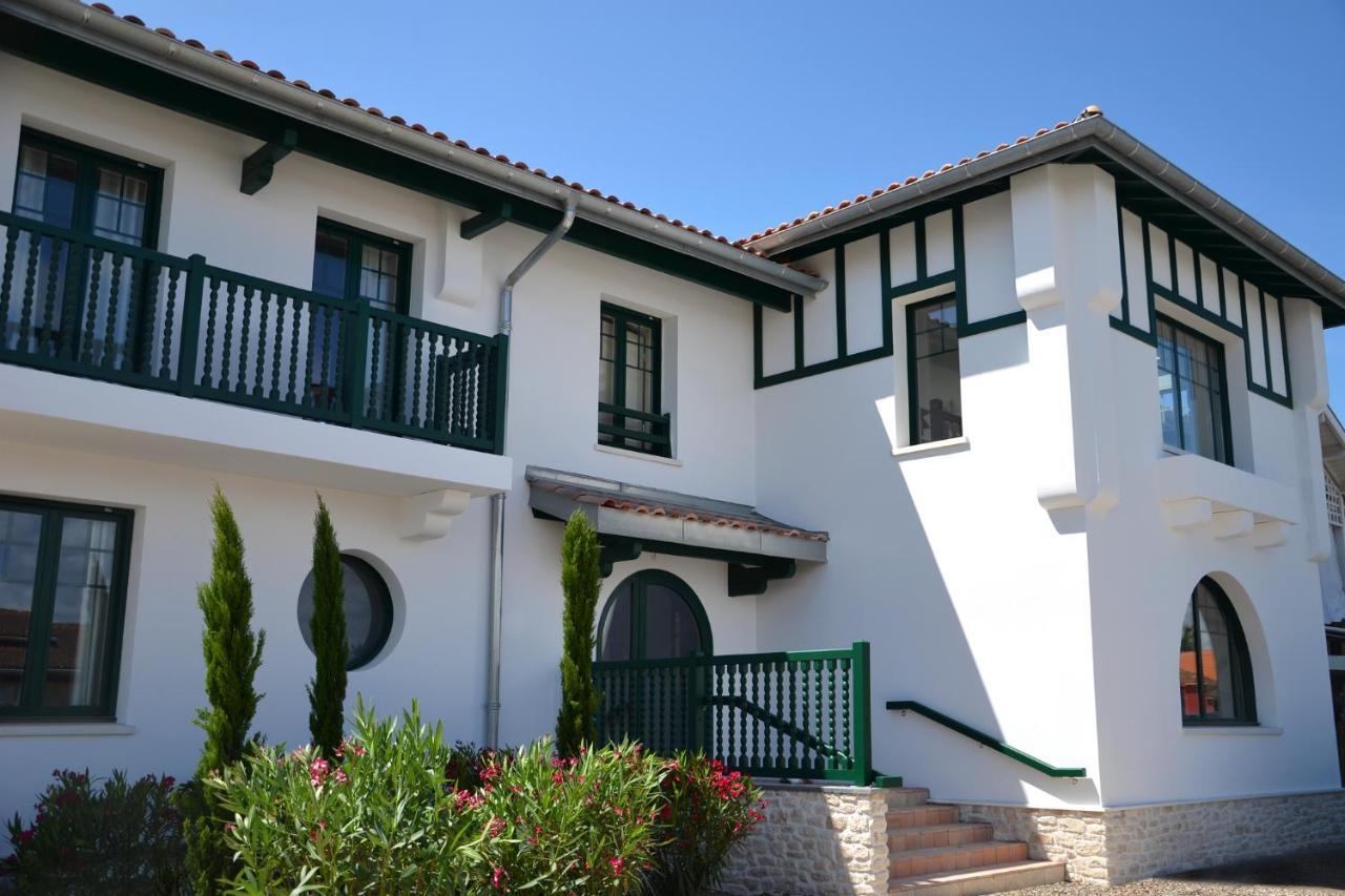 Villa Aitama Lege-Cap-Ferret Exterior photo