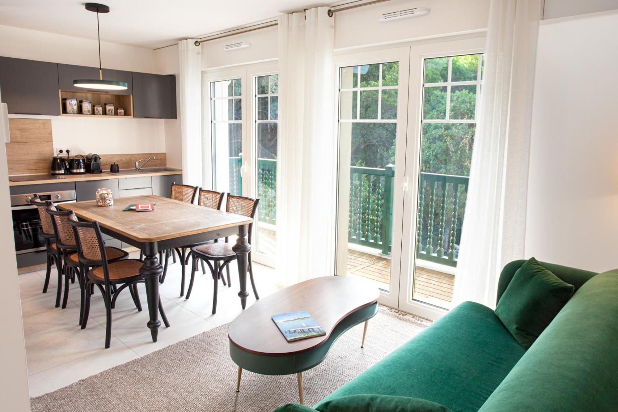 Villa Aitama Lege-Cap-Ferret Room photo