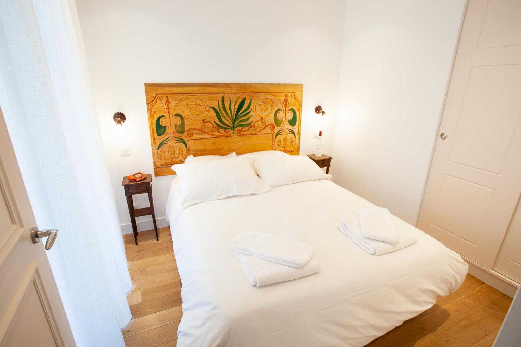 Villa Aitama Lege-Cap-Ferret Room photo