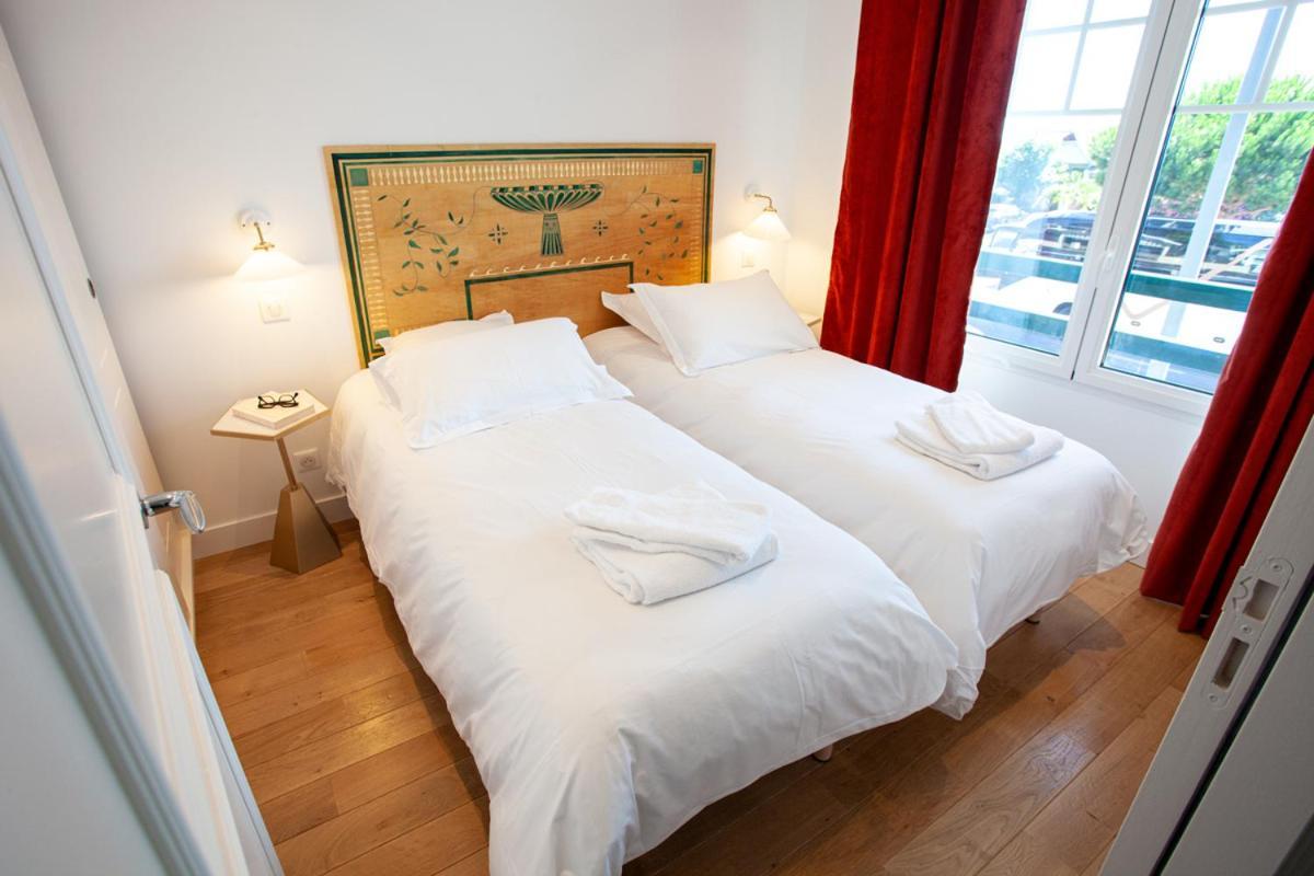 Villa Aitama Lege-Cap-Ferret Room photo