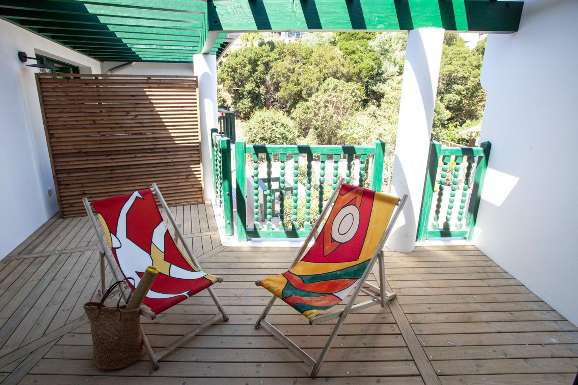 Villa Aitama Lege-Cap-Ferret Exterior photo