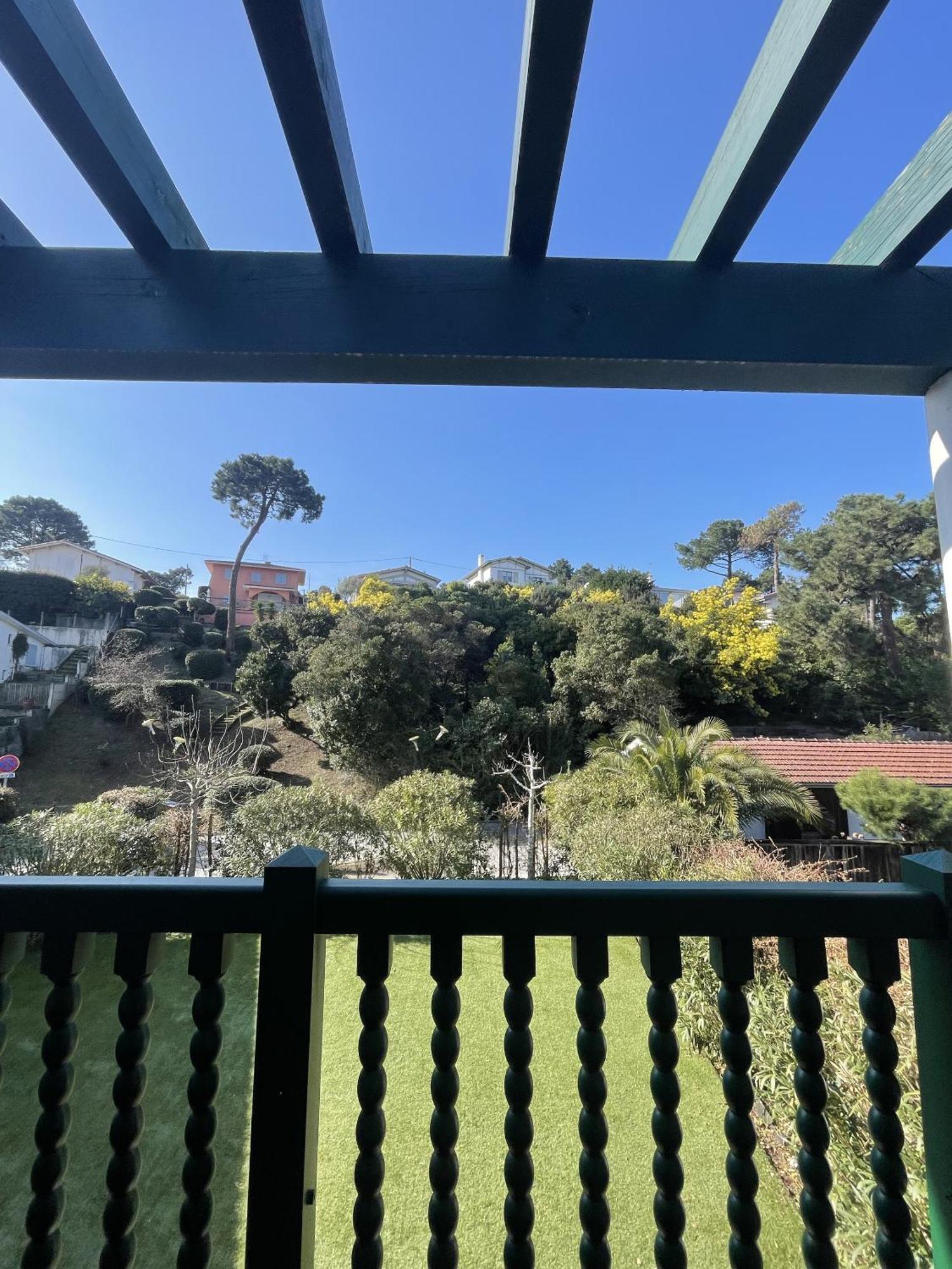 Villa Aitama Lege-Cap-Ferret Exterior photo